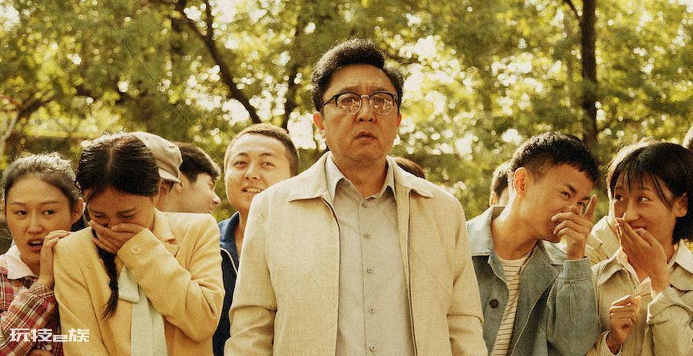 国产青春校园电影(推荐5部值得一看的优质国产青春片)-图片18